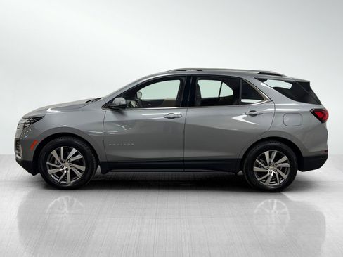 Used 2024 Chevrolet Equinox Premier w/ LPO, Floor Liner Package image 3