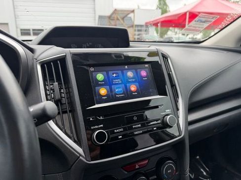 Used 2019 Subaru Crosstrek 2.0i Premium AWD/4WD image 15