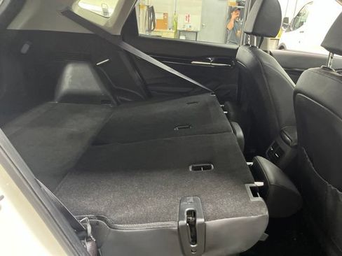 Used 2022 Kia Seltos EX AWD/4WD image 41