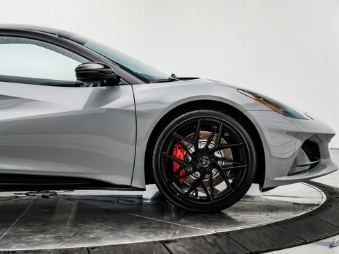 New 2026 Lotus Emira image 23