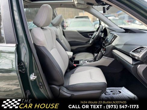 Used 2023 Subaru Forester Limited image 23