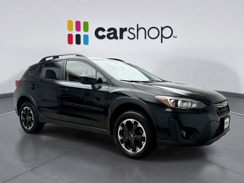 Used 2023 Subaru Crosstrek 2.0i Premium image 7