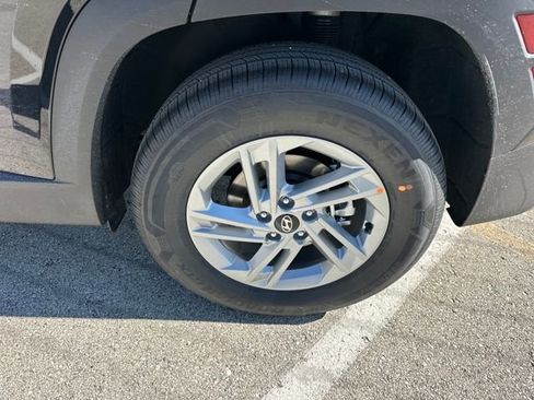 New 2026 Hyundai Tucson SE AWD/4WD image 36