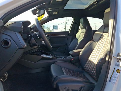Used 2024 Audi RS 3 image 18