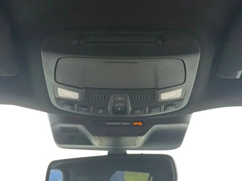 Used 2023 Ford Expedition Max Platinum AWD/4WD image 22