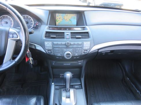 Used 2008 Honda Accord EX-L image 16