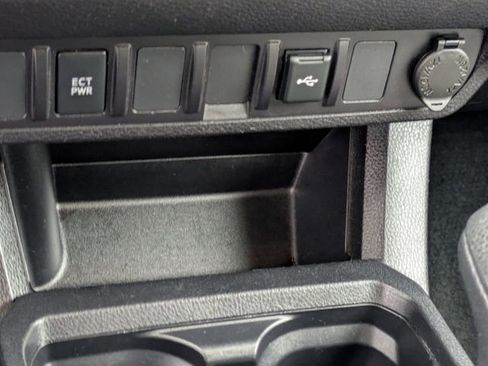 Used 2023 Toyota Tacoma SR image 16