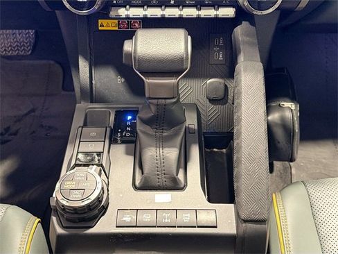 Used 2024 Toyota Tacoma Limited image 15