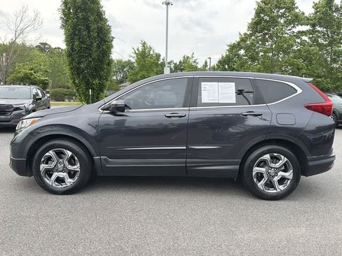 Used 2017 Honda CR-V EX image 6
