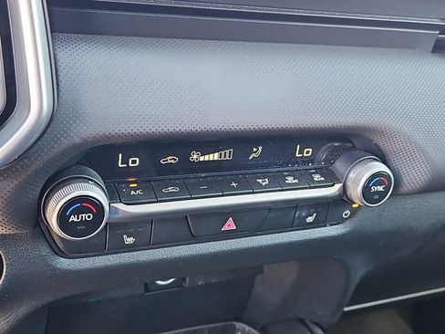 Certified 2025 MAZDA CX-50 AWD 2.5 S w/ Premium Package image 27