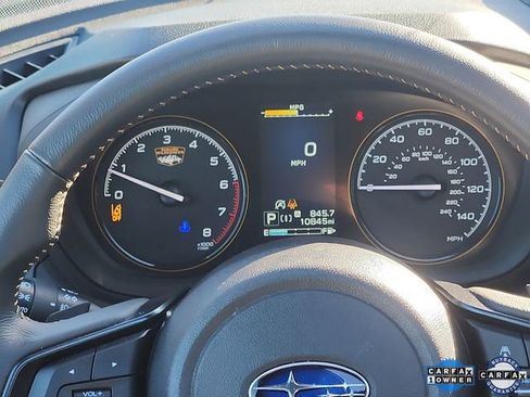 Used 2025 Subaru Forester Wilderness image 13