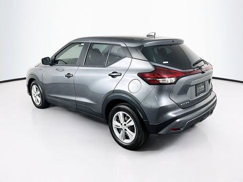 Used 2024 Nissan Kicks S FWD image 5