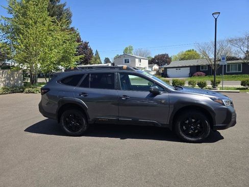 Used 2022 Subaru Outback Wilderness w/ Wilderness Package AWD/4WD image 87
