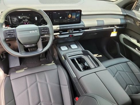 New 2027 Kia Telluride SX X-Line w/ Towing Package AWD/4WD image 9