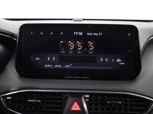Used 2022 Hyundai Santa Fe SEL w/ Convenience + Premium Package AWD/4WD image 29