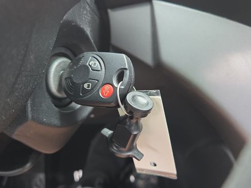Used 2016 Ford Escape SE FWD image 33