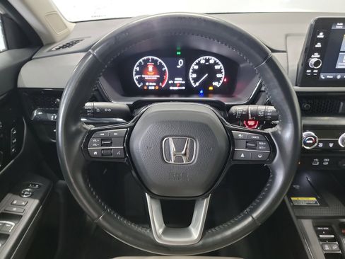 Certified 2023 Honda CR-V EX-L image 17