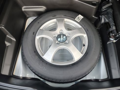 New 2026 Jeep Grand Cherokee Limited image 15