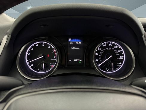 Used 2024 Toyota Camry SE w/ Blackout Package (TMS) FWD image 19