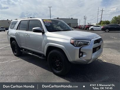 Used 2023 Toyota 4Runner SR5 Premium