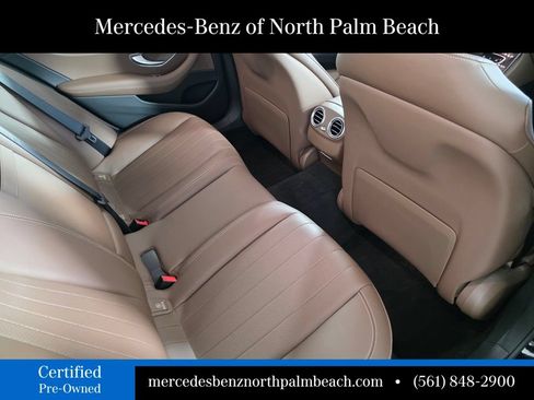 Certified 2023 Mercedes-Benz E 350 4MATIC Sedan image 27