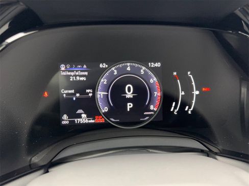 Used 2024 Lexus RX 350 Premium w/ Accessory Package (Z1) image 59