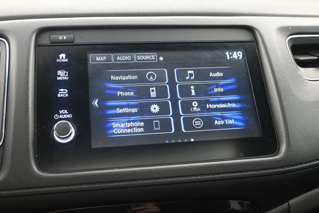 Used 2020 Honda HR-V Touring image 25