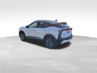 New 2026 Nissan Kicks SV w/ SV Premium Package video 2
