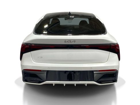 New 2025 Kia K5 EX FWD image 3