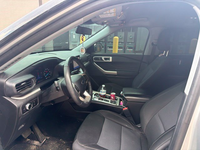 Used 2023 Ford Explorer XLT RWD image 16
