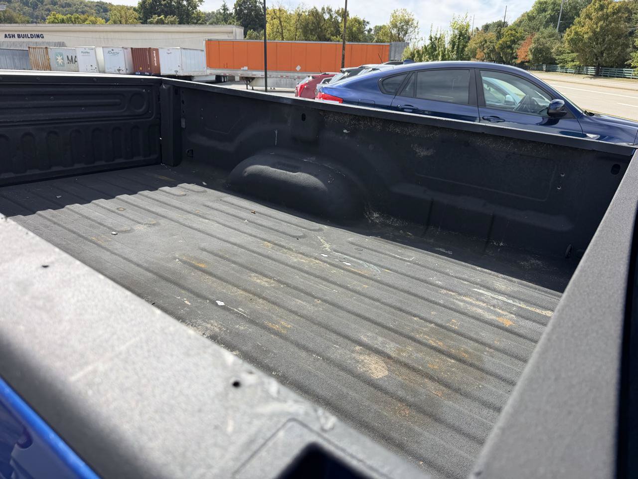 Used 2019 RAM 1500 Tradesman RWD image 15
