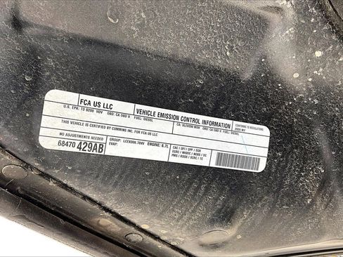 Used 2020 RAM 2500 Tradesman image 36