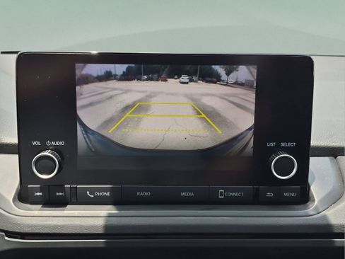 Used 2023 Honda Accord EX image 25