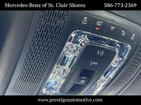 Certified 2026 Mercedes-Benz CLA 250 4MATIC image 32