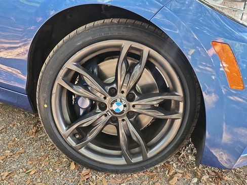 Used 2016 BMW M235i xDrive Coupe AWD/4WD image 7