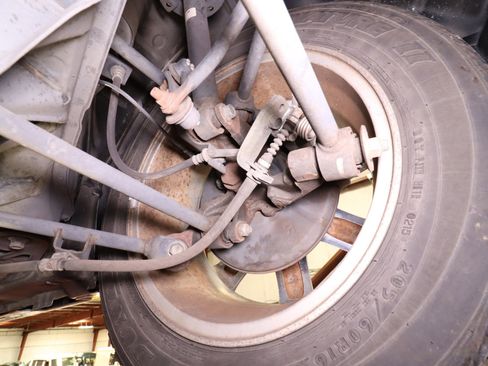 Used 2005 Honda Accord EX-L image 37