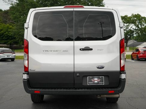 Used 2023 Ford Transit 350 XLT RWD image 17