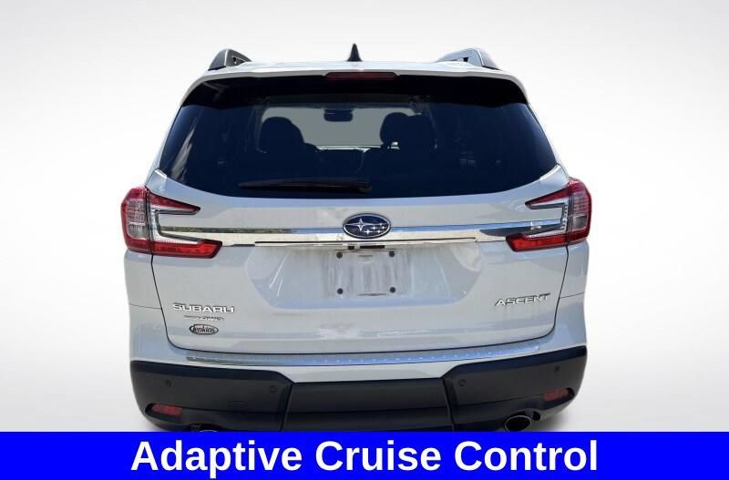 Used 2023 Subaru Ascent Premium w/ Convenience Package AWD/4WD image 5