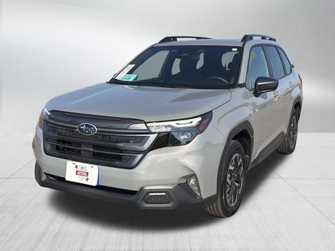 Certified 2026 Subaru Forester Premium AWD/4WD image 3