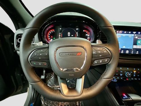 New 2026 Dodge Durango GT AWD/4WD image 12