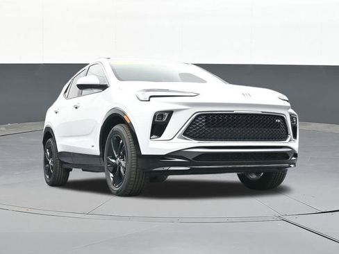 Used 2026 Buick Encore GX Sport Touring image 52