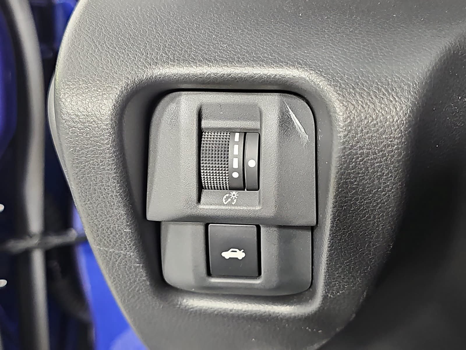 Used 2024 Toyota GR86 RWD image 24