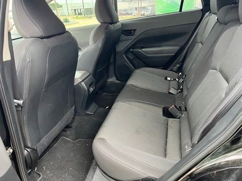 Used 2024 Subaru Crosstrek 2.0i Premium image 11