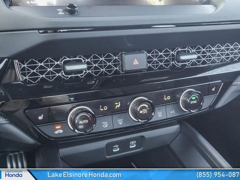 New 2026 Honda Accord Sport image 20