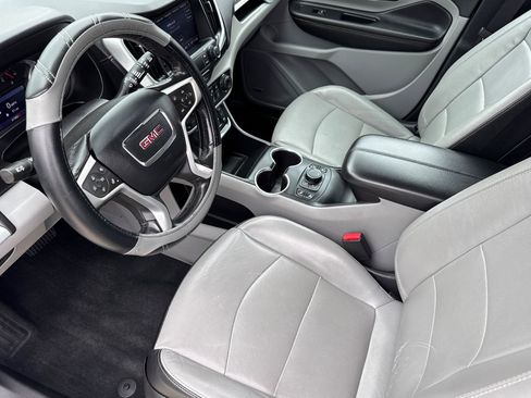 Used 2019 GMC Terrain SLT w/ Preferred Package AWD/4WD image 4