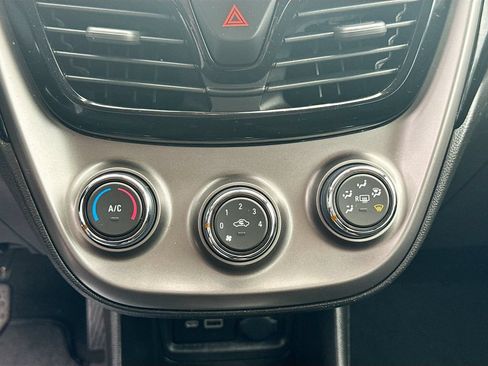 Used 2020 Chevrolet Spark LT FWD image 15