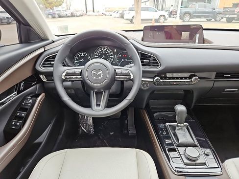 New 2025 MAZDA CX-30 2.5 Turbo w/ Premium Package AWD/4WD image 10