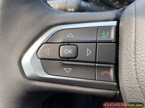 New 2025 Jeep Compass Limited w/ Sun & Sound Group image 19