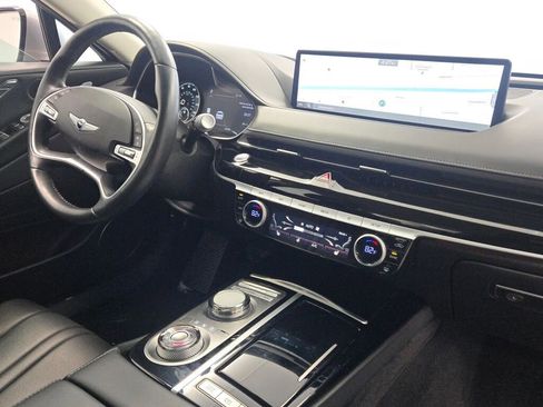 Used 2023 Genesis G80 2.5T AWD/4WD image 7