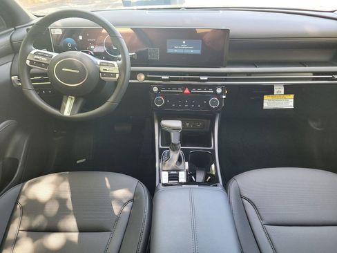 New 2025 Hyundai Santa Cruz XRT image 12